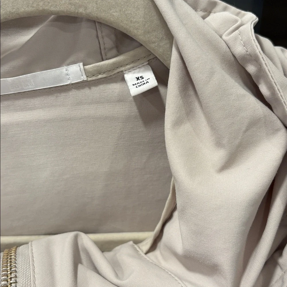 Uniqlo cotton blend short parks - Picture 7 of 8